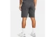 Under Armour Rival Terry Ανδρική Αθλητική Βερμούδα Ανθρακί