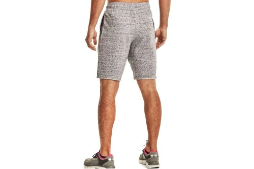 Under Armour Rival Terry  Βερμούδα Αθλητική Ανδρική (1361631 112)