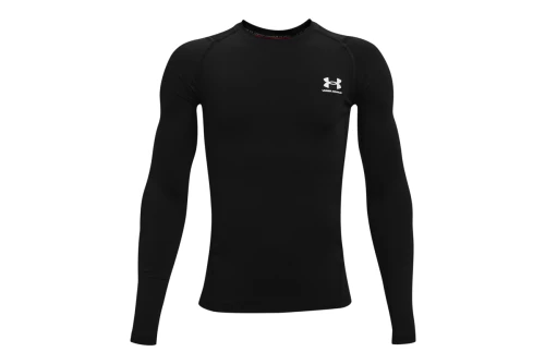Under Armour Heatgear Μπλούζα Ισοθερμική (1361731 001)