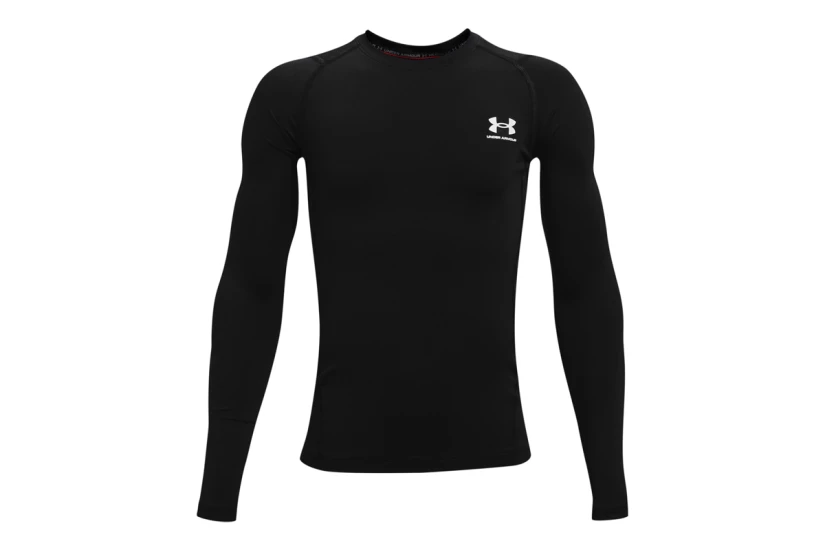 Under Armour Heatgear Μπλούζα Ισοθερμική (1361731 001)