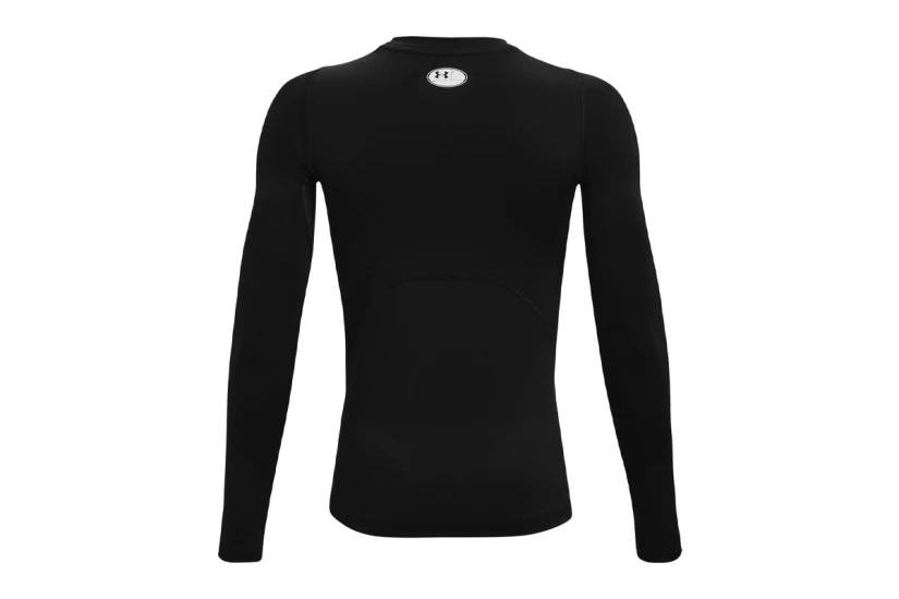 Under Armour Heatgear Μπλούζα Ισοθερμική (1361731 001)