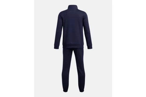 Under Armour Rival Knit Σετ Φόρμας (1363290 410)