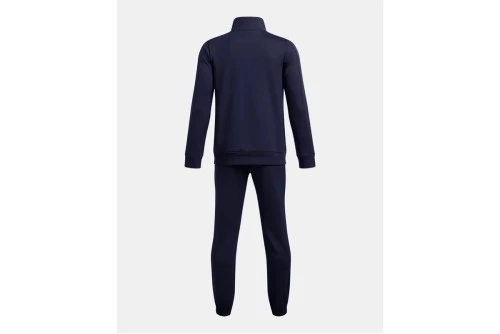 Under Armour Rival Knit Σετ Φόρμας (1363290 410)