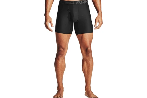 Under Armour Tech Boxerjock  Εσώρουχο Boxer 2 - Τεμάχια (1363619 001)