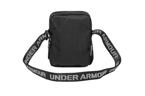 Under Armour Essential Τσαντάκι Χιαστί - Ώμου 4L (1364192 001)