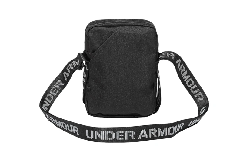 Under Armour Essential Τσαντάκι Χιαστί - Ώμου 4L (1364192 001)