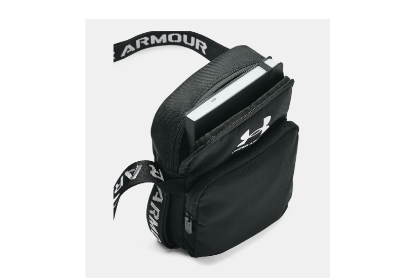 Under Armour Essential Τσαντάκι Χιαστί - Ώμου 4L (1364192 001)