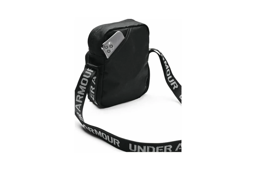 Under Armour Essential Τσαντάκι Χιαστί - Ώμου 4L (1364192 001)