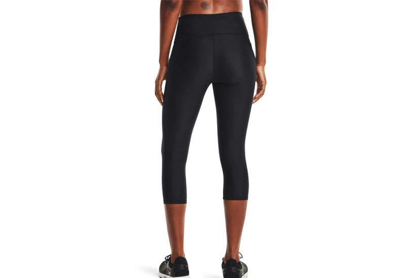 Under Armour Tech Hi Κολάν Κάπρι Γυναικείο (1365334 001)