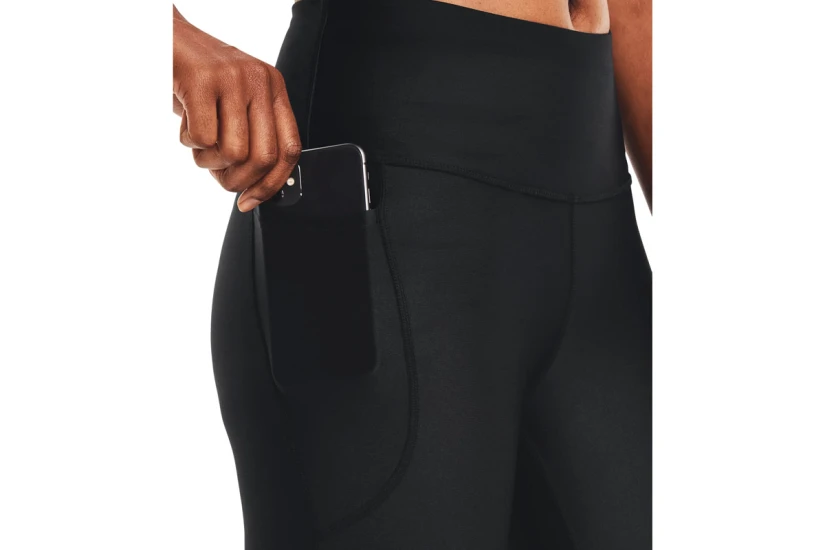 Under Armour Tech Hi Κολάν Κάπρι Γυναικείο (1365334 001)