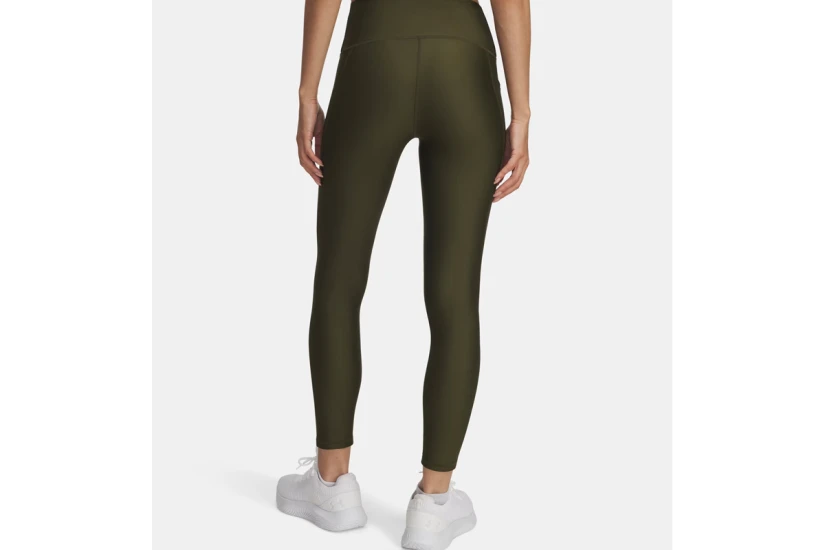 Under Armour Tech Γυναικείο Κολάν Χακί