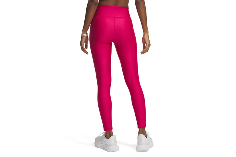 Under Armour Tech Γυναικείο Κολάν Φούξια