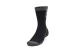 Under Armour Cold Weather Wool Kάλτσες Μέχρι τη Γάμπα Μαύρες 2 Τεμάχια