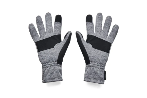 Under Armour Storm Fleece Gloves Γάντια Χειμερινά (1365958 012)