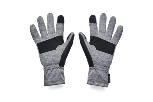 Under Armour Storm Fleece Gloves Γάντια Χειμερινά (1365958 012)