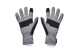 Under Armour Storm Fleece Gloves Γάντια Χειμερινά (1365958 012)