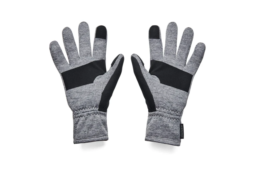 Under Armour Storm Fleece Gloves Γάντια Χειμερινά (1365958 012)