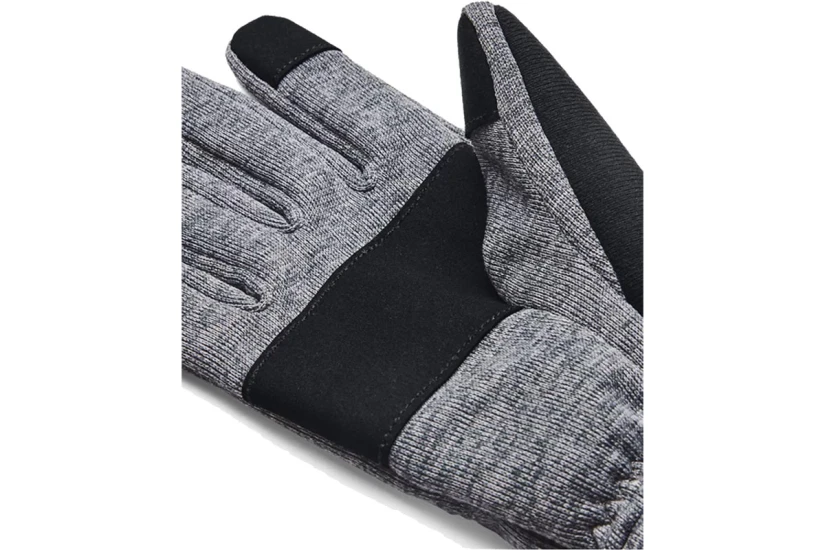 Under Armour Storm Fleece Gloves Γάντια Χειμερινά (1365958 012)