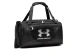 Under Armour Undeniable 5.0 Duffle Xs Αθλητικός Σάκος Ώμου - Χειρός Μαύρος 23L