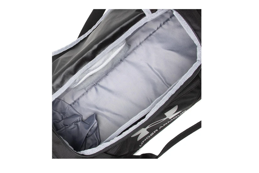 Under Armour Undeniable 5.0 Duffle Xs Αθλητικός Σάκος Ώμου - Χειρός Μαύρος 23L