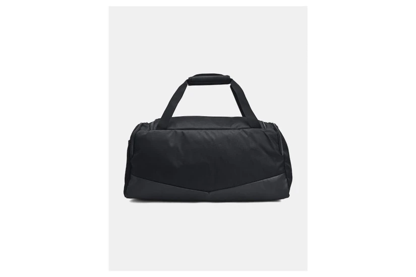 Under Armour Undeniable 5.0 Small Αθλητικός Σάκος Ώμου - Χειρός Μαύρος 40L