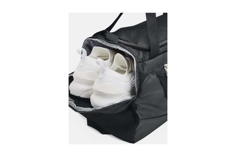 Under Armour Undeniable 5.0 Small Αθλητικός Σάκος Ώμου - Χειρός Μαύρος 40L