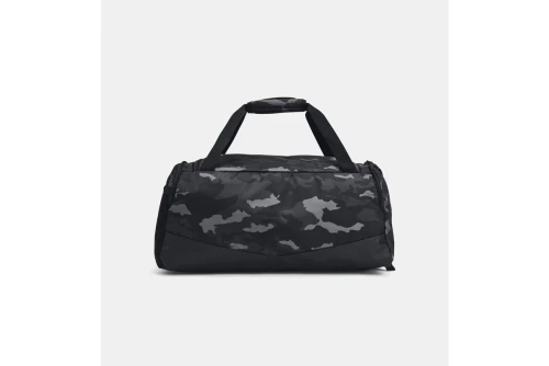 Under Armour Undeniable 5.0 Small Αθλητικός Σάκος 40L (1369222 007)