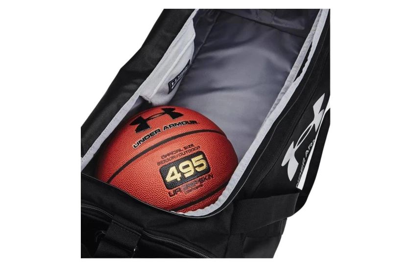 Under Armour Undeniable 5.0 Medium Αθλητικός Σάκος 58L (1369223 001)