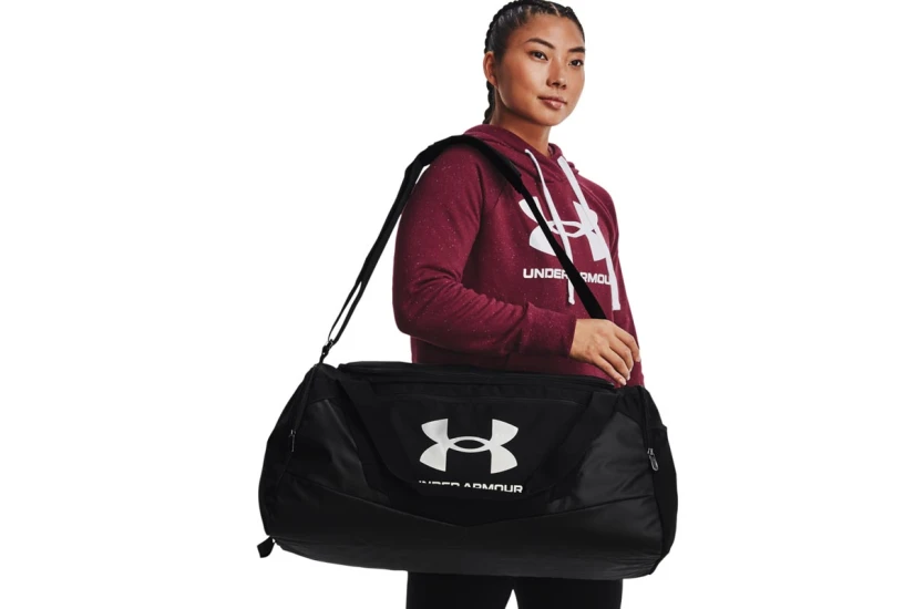 Under Armour Undeniable 5.0 Medium Αθλητικός Σάκος 58L (1369223 001)