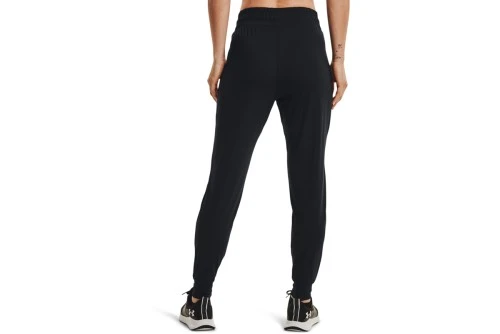Under Armour New Fabric Heatgear Armour Pant Παντελόνι Φόρμας Γυναικείο (1369385 001)