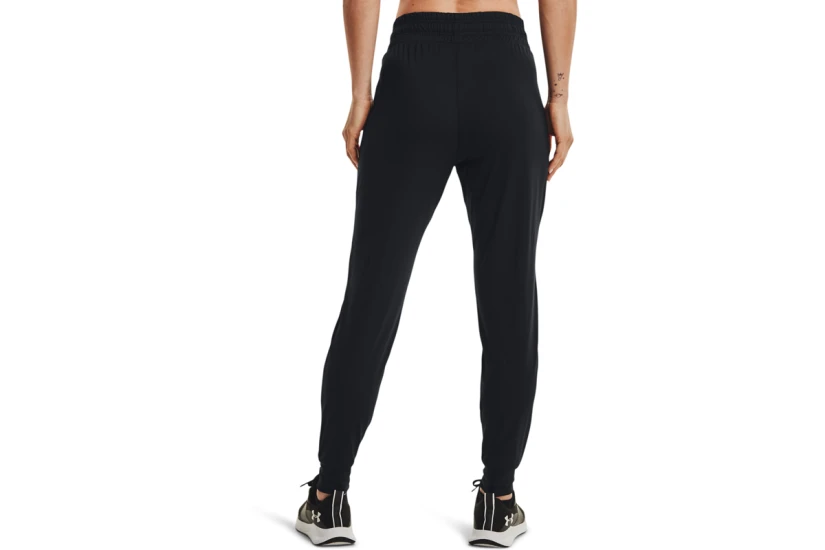 Under Armour New Fabric Heatgear Armour Pant Παντελόνι Φόρμας Γυναικείο 