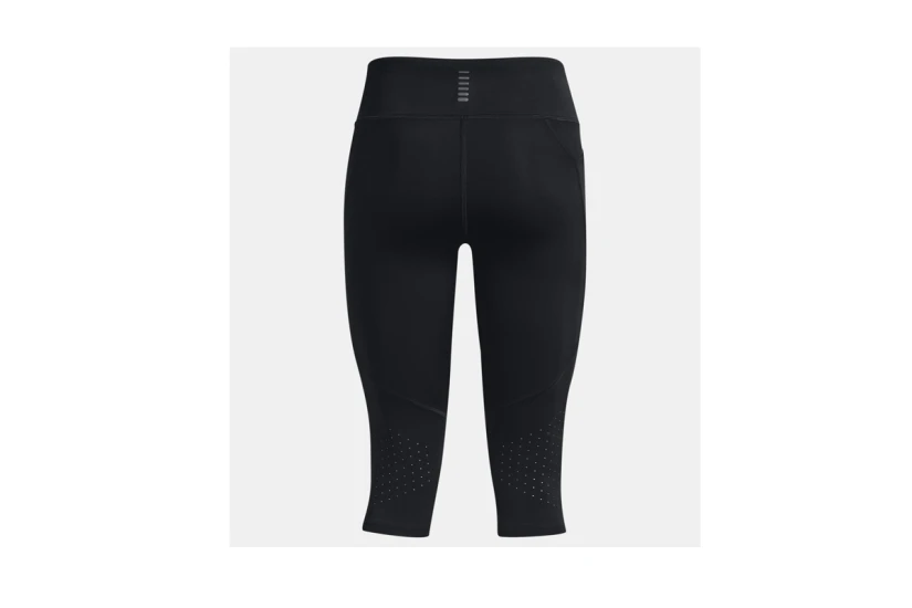 Under Armour Fly Fast 3.0 Speed Κολάν Κάπρι Γυναικείο (1369770 001)