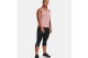 Under Armour Fly Fast 3.0 Speed Κολάν Κάπρι Γυναικείο (1369770 001)