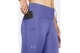 Under Armour Fly Fast Capris Γυναικείο Κολάν Κάπρι Μωβ