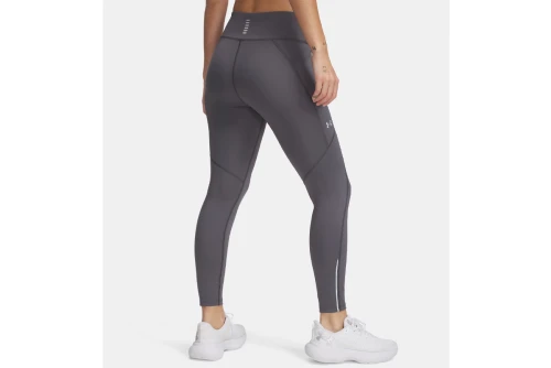 Under Armour Launch Ankle Κολάν 7-8 Γυναικείο (1369771 026)
