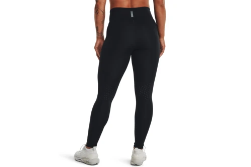 Under Armour Fly Fast 3.0 Tight Κολάν Μακρύ Γυναικείο (1369773 001)
