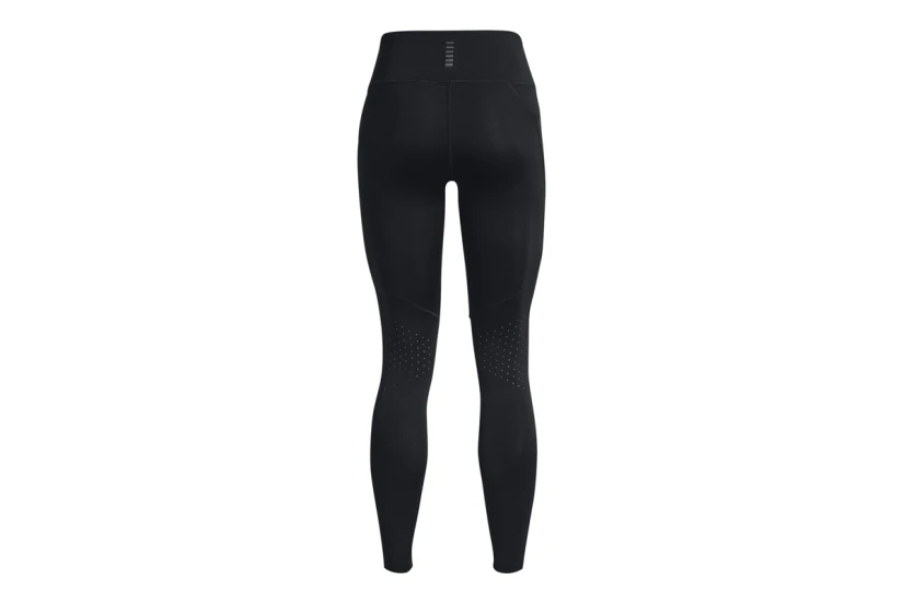 Under Armour Fly Fast 3.0 Tight Κολάν Μακρύ Γυναικείο (1369773 001)