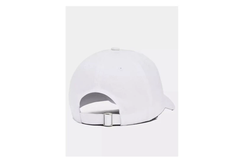 Under Armour Καπέλο Strapback (1369783 100)