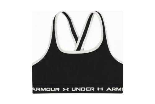 Under Armour Crossback Μπουστάκι (1369971 001)