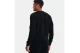 Under Armour Rival Terry Lc Crew Μπλούζα Με Λαιμόκοψη Ανδρική (1370404 001)