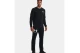Under Armour Rival Terry Lc Crew Μπλούζα Με Λαιμόκοψη Ανδρική (1370404 001)