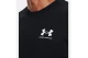 Under Armour Rival Terry Lc Crew Μπλούζα Με Λαιμόκοψη Ανδρική (1370404 001)