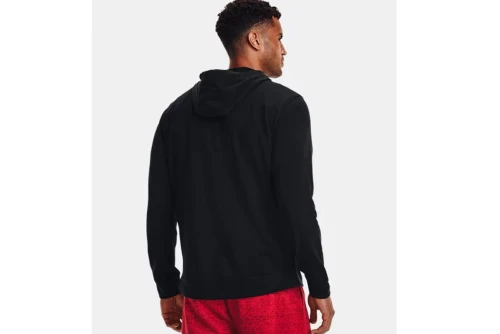 Under Armour Rival Terry Ζακέτα Βαμβακερή Ανδρική (1370409 001)