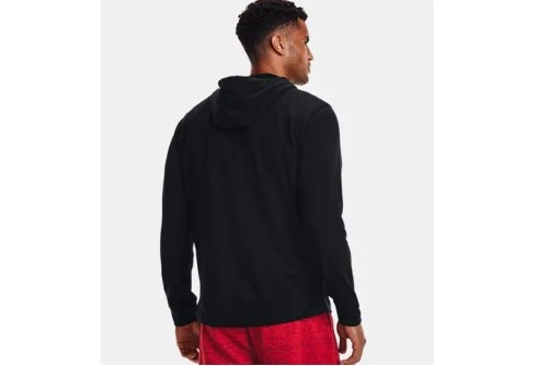 Under Armour Rival Terry Ζακέτα Βαμβακερή Ανδρική (1370409 001)