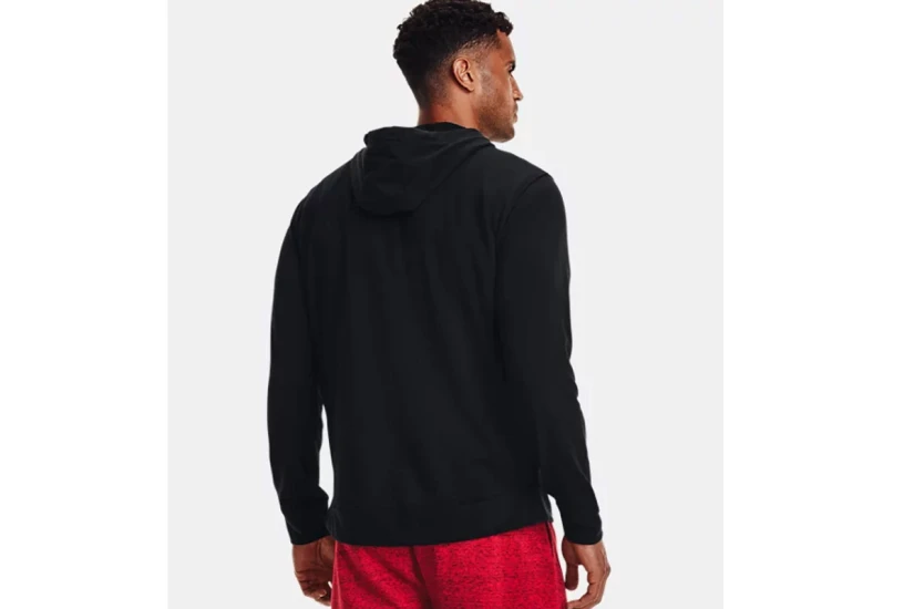 Under Armour Rival Fleece Terry Lc Fz Ζακέτα