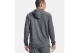 Under Armour Rival Terry Lc Fz Ζακέτα Με Κουκούλα Ανδρική (1370409 012)