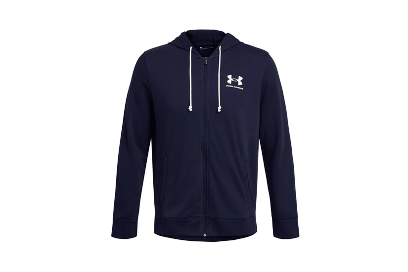 Under Armour Rival Terry Lc Fz 
