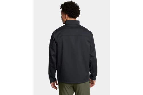 Under Armour Shield Μπουφάν Softshell Ανδρικό (1371586 003)