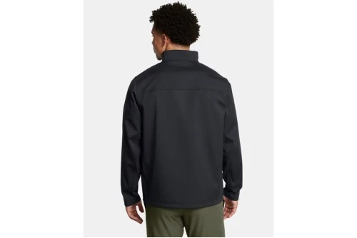Under Armour Shield Μπουφάν Softshell Ανδρικό (1371586 003)