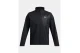 Under Armour Shield Ανδρικό Μπουφάν Softshell Μαύρο